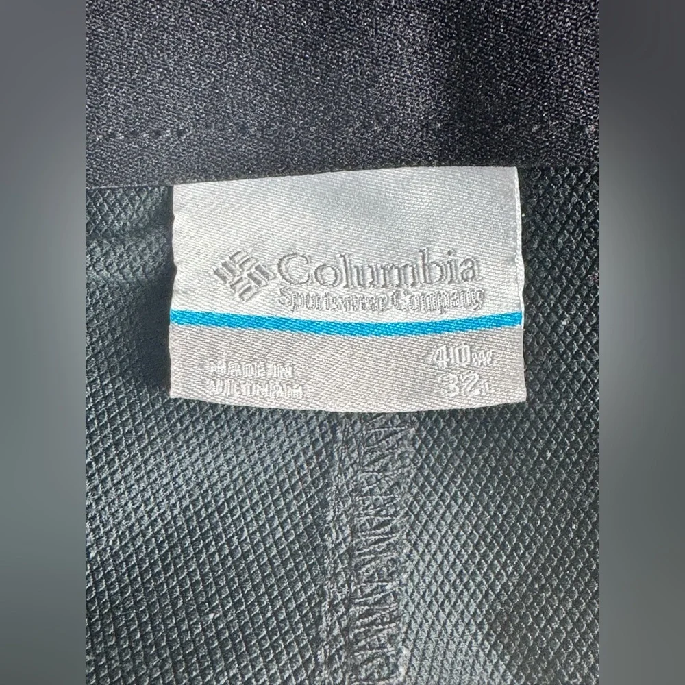 Columbia Sportswear Company great shape